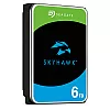 Hard disk 6TB - Seagate Surveillance SKYHAWK ST6000VX – Seagate ST6000VX