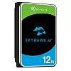 Hard disk 12TB - Seagate Surveillance SKYHAWK AI ST12000VE – Seagate ST12000VE