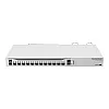 Cloud Core Router 12x10G SFP+, 2x25G SFP28, RouterOS L6 - Mikrotik CCR2004-1G-12S+2XS – Mikrotik CCR2004-1G-12S+2XS