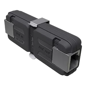 Repetor pasiv PoE 24-57V Gigabit Ethernet - Mikrotik GPeR