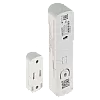 Senzor wireless combinat, contact  magnetic si vibratii AX PRO - HIKVISION DS-PDMCK-EG2-WE – HIKVISION DS-PDMCK-EG2-WE