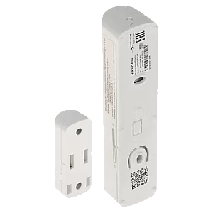 Senzor wireless combinat, contact  magnetic si vibratii AX PRO - HIKVISION DS-PDMCK-EG2-WE