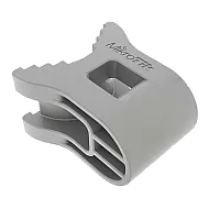 quickMOUNT-X axa suplimentara dispozitive SXTsq montare pe stalp - Mikrotik QM-X