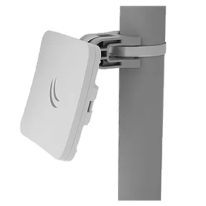 quickMOUNT-X axa suplimentara dispozitive SXTsq montare pe stalp - Mikrotik QM-X
