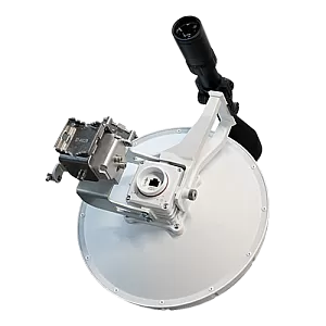 Atasament de aliniere si orientare pentru nRAY - Mikrotik nRayAIM-DH1