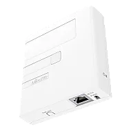 Injector Gigabit pasiv PoE 12-57V DC, montaj perete - Mikrotik GPEN11