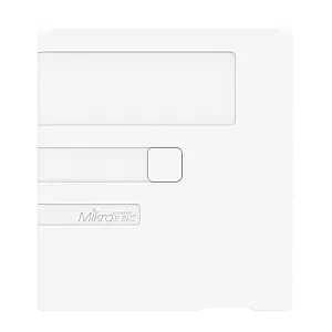 Injector Gigabit pasiv PoE 12-57V DC, montaj perete - Mikrotik GPEN11