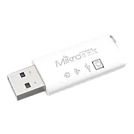 Stick USB wireless pentru management - Mikrotik Woobm-USB