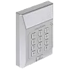 Controler stand-alone cu tastatura si cititor card - HIKVISION DS-K1T801M – HIKVISION DS-K1T801M