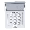 Controler stand-alone cu tastatura si cititor card - HIKVISION DS-K1T801M – HIKVISION DS-K1T801M