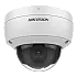 Camera IP AcuSense 8.0 MP, lentila 2.8mm, IR 30m, Audio, SDcard, IK10 - HIKVISION DS-2CD2183G2-IU-2.8mm