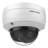 Camera IP AcuSense 8.0 MP, lentila 2.8mm, IR 30m, Audio, SDcard, IK10 - HIKVISION DS-2CD2183G2-IU-2.8mm – HIKVISION DS-2CD2183G2-IU-2.8mm