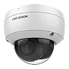 Camera IP AcuSense 8.0 MP, lentila 2.8mm, IR 30m, Audio, SDcard, IK10 - HIKVISION DS-2CD2183G2-IU-2.8mm – HIKVISION DS-2CD2183G2-IU-2.8mm