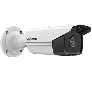 Camera IP AcuSense 8.0 MP, lentila 4mm, IR 80m, SDcard - HIKVISION DS-2CD2T83G2-4I-4mm