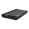 Router 1 x 2.5Gbit, 7 x Gigabit, 1 x SFP+, RouterOS L5 - MikroTik RB5009UG+S+IN – Mikrotik RB5009UG+S+IN