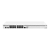 Cloud Core Router, 16 x Gigabit, 2 x SFP+, RouterOS L6, 1U - MikroTik CCR2004-16G-2S+ – Mikrotik CCR2004-16G-2S+