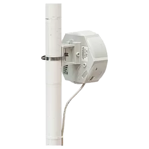 SXT SA5 ac, antena 14dBi 5GHz, 8KM+, 802.11ac, Gigabit, PoE - MikroTik RBSXTG-5HPacD-SA