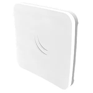 SXTsq Lite2, antena 10dBi 2.4GHz, 802.11bgn, 1 x LAN, PoE - MikroTik RBSXTsq2nD
