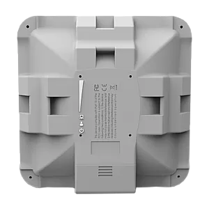 SXTsq Lite2, antena 10dBi 2.4GHz, 802.11bgn, 1 x LAN, PoE - MikroTik RBSXTsq2nD