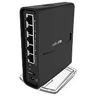 hAP ac2, 5 x Gigabit, 802.11b/g/n 2.4Ghz, 802.11an/ac 5GHz, USB - MikroTik RBD52G-5HacD2HnD-TC hAP ac2, 5 x Gigabit, 802.11b/g/n 2.4Ghz, 802.11an/ac 5GHz, USB - MikroTik RBD52G-5HacD2HnD-TC