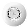 cAP, 1 x LAN, 802.11b/g/n 2.4Ghz, antena 2dBi, PoE - MikroTik RBcAP2nD – Mikrotik RBcAP2nD