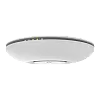 cAP, 1 x LAN, 802.11b/g/n 2.4Ghz, antena 2dBi, PoE - MikroTik RBcAP2nD – Mikrotik RBcAP2nD