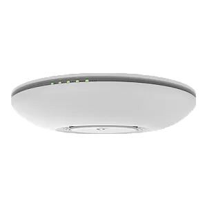 cAP, 1 x LAN, 802.11b/g/n 2.4Ghz, antena 2dBi, PoE - MikroTik RBcAP2nD