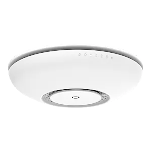 cAP ac, 2 x Gigabit (1 x PoE-out), 802.11b/g/n 2.4GHz, 802.11an/ac 5GHz, injector PoE - MikroTik RBcAPGi-5acD2nD