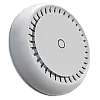 cAP XL ac, 2 x Gigabit (1 x PoE-out), 802.11b/g/n 2.4Ghz, 802.11an/ac 5GHz, injector PoE - MikroTik RBcAPGi-5acD2nD-XL – Mikrotik RBcAPGi-5acD2nD-XL