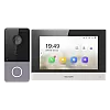 HIKVISION DS-KIS603-P – KIT videointerfon TCP/IP pentru 1 familie, monitor TFT LCD 7 inch - HIKVISION DS-KIS603-P KIT videointerfon TCP/IP pentru 1 familie, monitor TFT LCD 7 inch - HIKVISION DS-KIS603-P – HIKVISION DS-KIS603-P