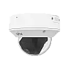 Camera IP LightHunter 8 MP, lentila AF 2.8 -12 mm, IR 40m, Audio, IK10  - UNV IPC3238SB-ADZK-I0 – UNIVIEW IPC3238SB-ADZK-I0
