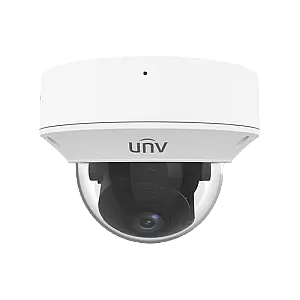 Camera IP LightHunter 8 MP, lentila AF 2.8 -12 mm, IR 40m, Audio, IK10  - UNV IPC3238SB-ADZK-I0