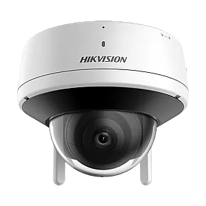 Camera IP, Wi-Fi, 4MP, lentila 2.8mm, IR 30m, Audio, AutoTracking Lite - HIKVISION DS-2CV2141G2-IDW-2.8mm