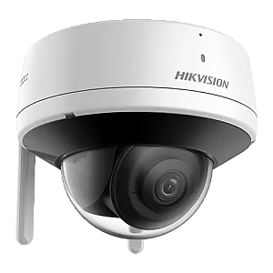 Camera IP, Wi-Fi, 4MP, lentila 2.8mm, IR 30m, Audio, AutoTracking Lite - HIKVISION DS-2CV2141G2-IDW-2.8mm