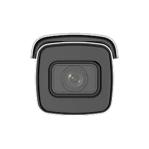 Camera IP AcuSense 8.0 MP,  lentila 2.8-12mm, IR 60m, SDcard, IK10 - HIKVISION DS-2CD2683G2-IZS(2.8-12mm)