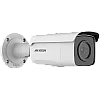 Camera IP AcuSense power by Darkfighter, rezolutie 6.0 MP, lentila 4mm, IR 80m HIKVISION DS-2CD2T66G2-4I-4mm – HIKVISION DS-2CD2T66G2-4I-4mm