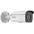 Camera IP AcuSense power by Darkfighter, rezolutie 6.0 MP, lentila 4mm, IR 80m HIKVISION DS-2CD2T66G2-4I-4mm