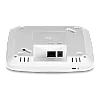 Access Point Wireless AX1800 Dual Band WiFi 6 PoE+ de interior - TRENDnet TEW-921DAP – TRENDnet TEW-921DAP