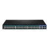 TRENDnet TPE-5240WS – Switch 52 porturi Gigabit Web Smart, 48 x PoE+, 4 x Gigabit/SFP - TRENDnet TPE-5240WS Switch 52 porturi Gigabit Web Smart, 48 x PoE+, 4 x Gigabit/SFP - TRENDnet TPE-5240WS – TRENDnet TPE-5240WS