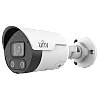Camera IP 4MP, protectie perimetrala, lentila 2.8 mm, IR 30m, Audio - UNV IPC2124SB-ADF28KMC-I0 – UNIVIEW IPC2124SB-ADF28KMC-I0