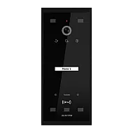 Panou exterior video Home pentru 1 Familie - SMART, G3 - ELECTRA VPM.01S03.ELBH4