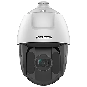 Camera PTZ IP DarkFighter, 4.0 MP, Zoom optic 25X, IR 150 metri - HIKVISION DS-2DE5425IW-AE(T5)
