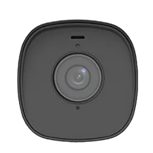 Camera IP 4 MP, lentila 4.0 mm, IR80M, Audio, SDCard - UNV IPC2314SB-ADF40KM-I0
