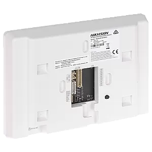 Statie All-in-one TCP/IP Wireless, Touch Screen TFT LCD 7-inch - HIKVISION DS-KH9310-WTE1