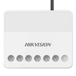 Modul comanda releu pentru AX PRO 868Mhz - HIKVISION DS-PM1-O1L-WE