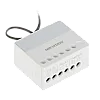 Modul comanda releu pentru AX PRO 868Mhz - HIKVISION DS-PM1-O1L-WE – HIKVISION DS-PM1-O1L-WE