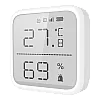 HIKVISION DS-PDTPH-E-WE – Detector de temperatura si umiditate wireless pentru AX PRO - HIKVISION DS-PDTPH-E-WE Detector de temperatura si umiditate wireless pentru AX PRO - HIKVISION DS-PDTPH-E-WE – HIKVISION DS-PDTPH-E-WE