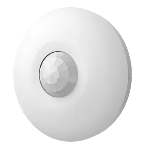 Detector wireless 360 grade pentru AX PRO - HIKVISION DS-PDCL12-EG2-WE