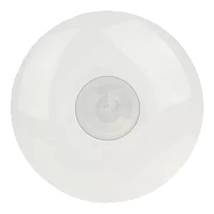 Detector wireless 360 grade pentru AX PRO - HIKVISION DS-PDCL12-EG2-WE