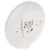 Detector wireless 360 grade pentru AX PRO - HIKVISION DS-PDCL12-EG2-WE – HIKVISION DS-PDCL12-EG2-WE